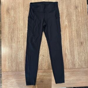 Lululemon Women’s Black Leggings